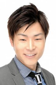 Photo of Ryousuke Morita