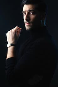 Photo of Shuja Asad