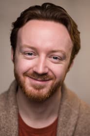 Photo of Connor McCausland