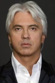 Photo of Dmitri Hvorostovsky