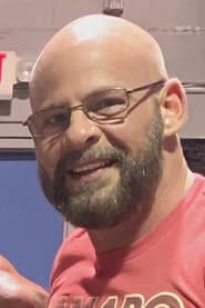 Photo of AJ Marshall