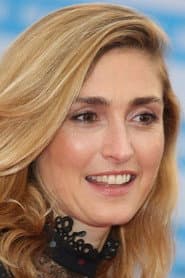 Photo of Julie Gayet