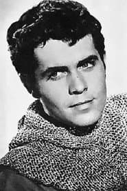Photo of Iain Gregory