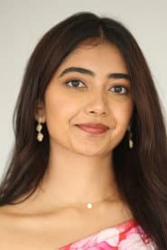 Photo of Preethi Pagadala