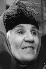 Photo of Ye. Kiryakova
