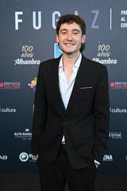 Photo of Álvaro León Cobo