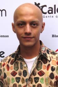 Photo of Nicolás Rojas