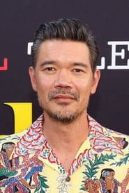 Photo of Destin Daniel Cretton