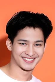 Photo of Max Nuttapong Boonyuen