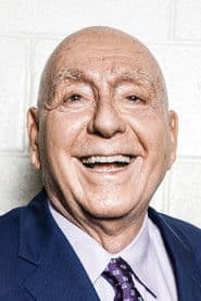 Photo of Dick Vitale