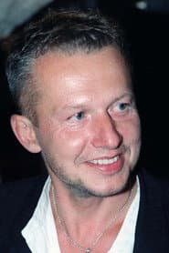 Photo of Bogusław Linda