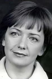 Photo of Natalya Moleva