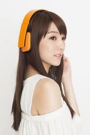 Photo of Chen Ting Hsuan