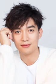 Photo of Li Zhi