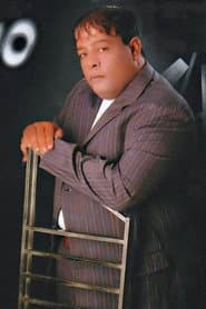 Photo of Abdel Basset Hamouda