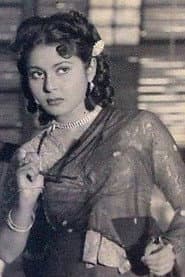 Photo of Smriti Biswas