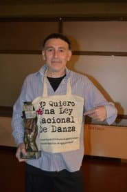 Photo of Javier Bautista