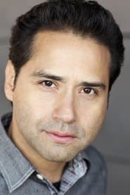 Photo of Johnny Sanchez