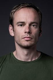 Photo of Thomas Ryckewaert