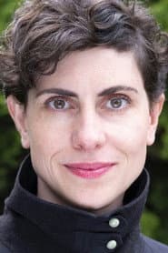 Photo of Helena Wittmann
