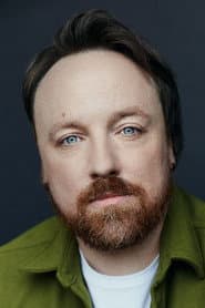 Photo of Tommy Lavallée
