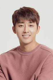 Photo of Son Ho-jun