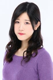 Photo of Sayaka Otoshima