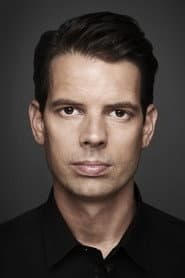 Photo of Alex Schulman