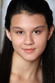 Photo of Gabriella Garcia