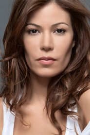 Photo of Iris Almario