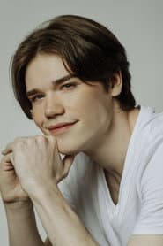 Photo of Conor Meadows