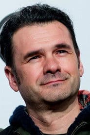 Photo of Iñaki López
