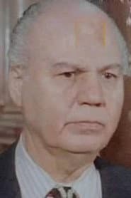 Photo of Mustafa Kamal