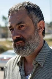 Photo of Jony Arbid