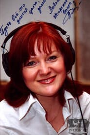 Photo of Yelena Solovyova