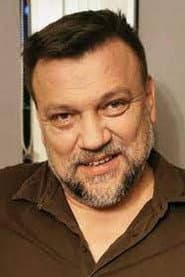 Photo of Antoni Barłowski
