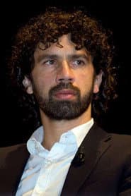 Photo of Damiano Tommassi
