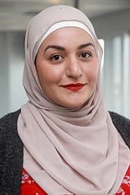Photo of Amani Haydar