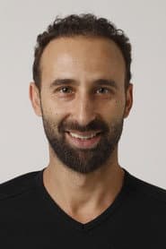 Photo of Seçkin Öcek