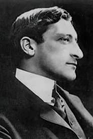 Photo of Claude Garry
