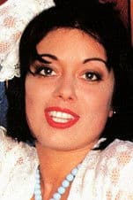 Photo of Rita Cardinale