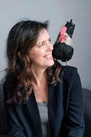 Photo of Élise Desaulniers