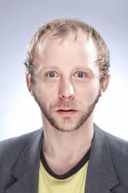 Photo of Jakub Albrecht