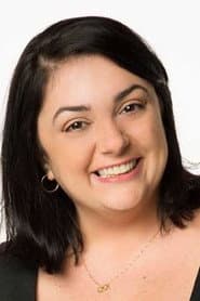Photo of Patricía Pinho