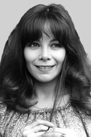 Photo of Marie-Georges Pascal