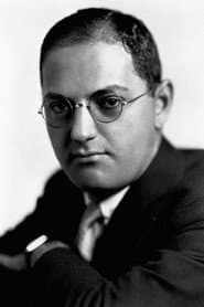 Photo of Ira Gershwin
