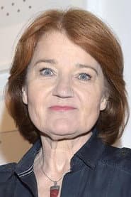 Photo of Maria Teresa Winiarska
