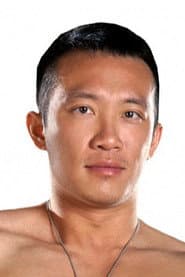 Photo of Archer Quan