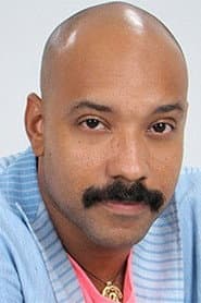 Photo of John Alex Castillo