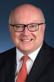 Photo of George Brandis